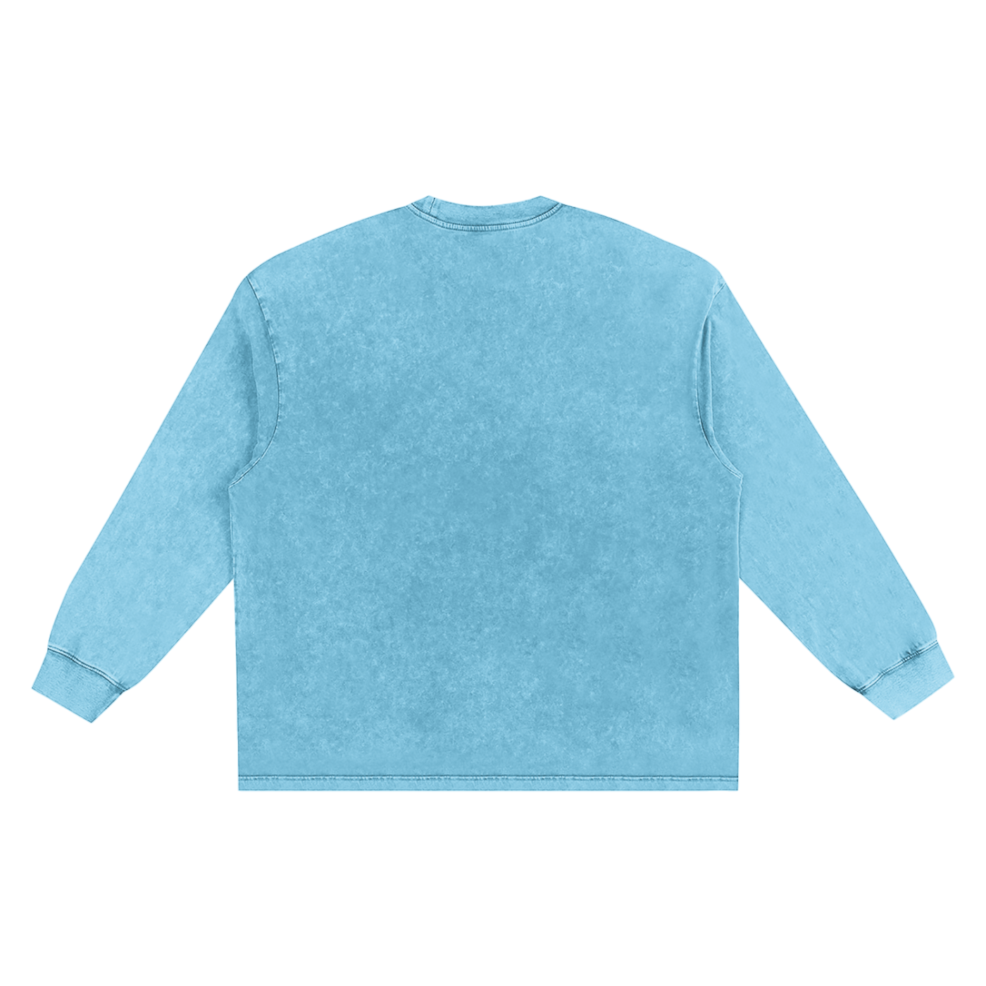 BAITE x HTK Vintage Washed Target Aim T-shirt