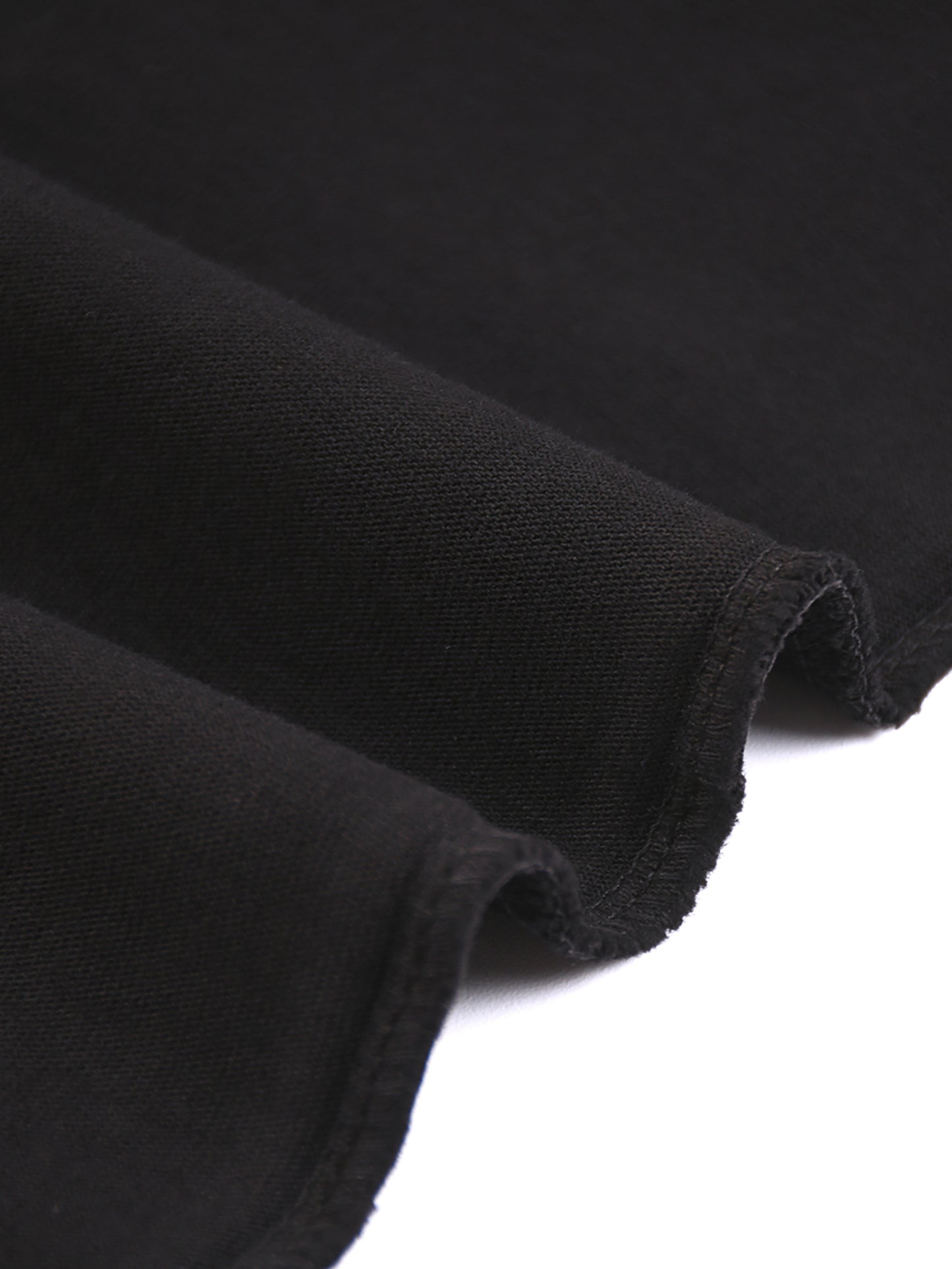 BAITE Gradient Vintage Washed Long Sleeve Tee