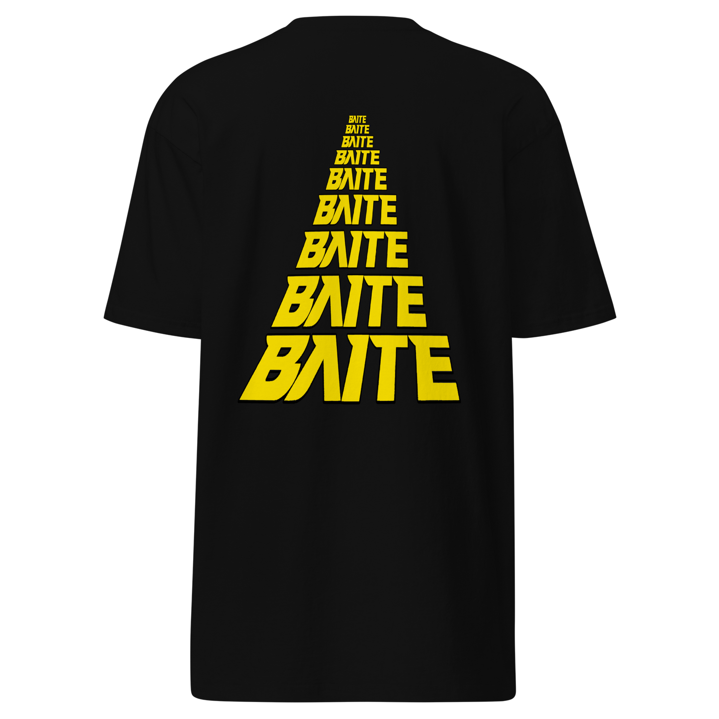 BAITE Crimson Style Guide