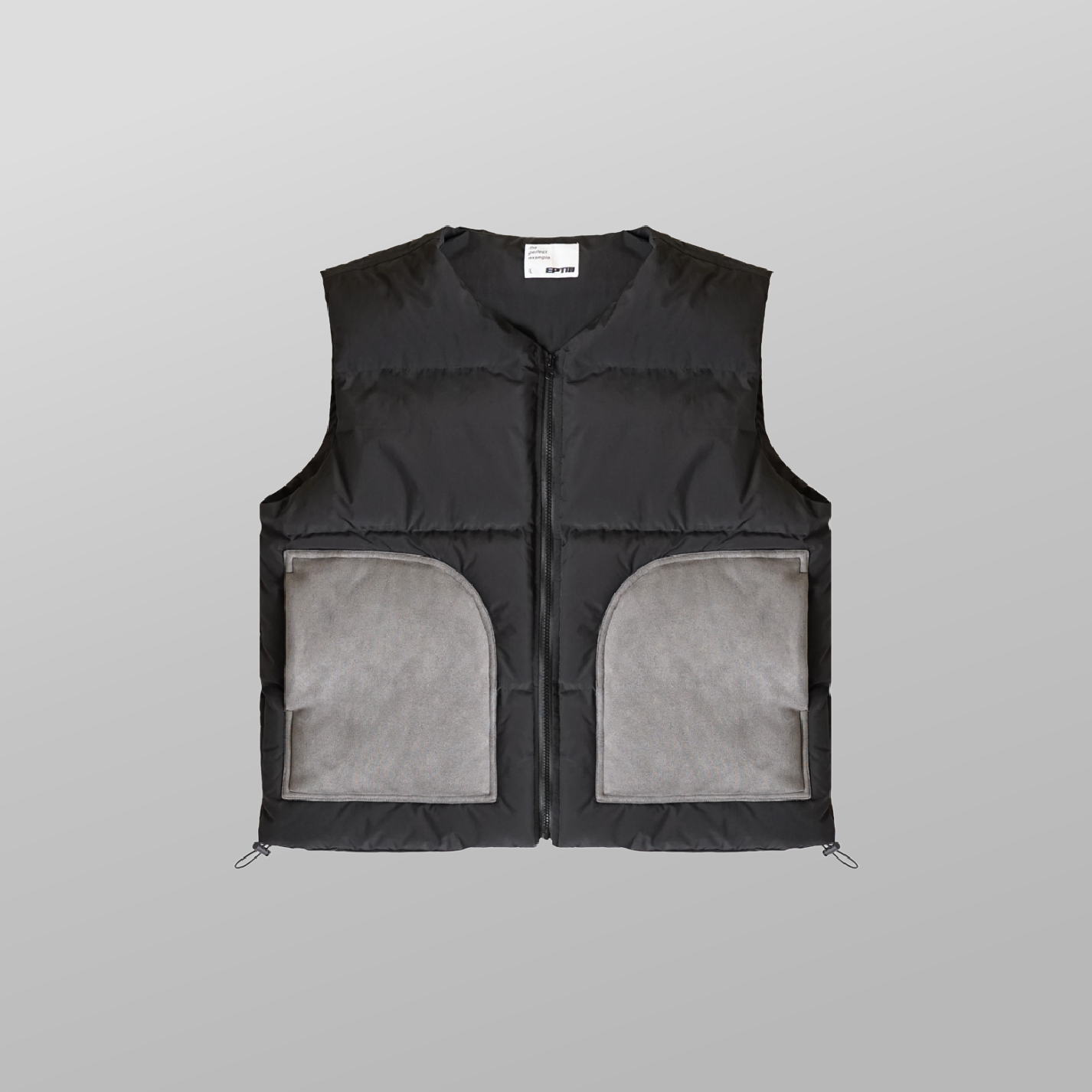 BAITE CONTRAST PUFFER